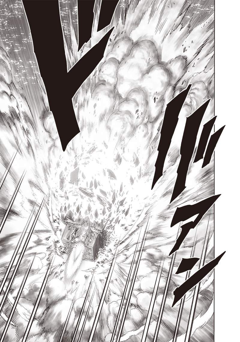 One-Punch Man, Chapter 163 image 20